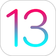 Icon of program: Launcher for iPhone 11  i…