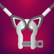Icono de programa: Bridle