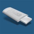 Icono de programa: InfoUSB for Windows 10