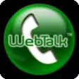 Icon of program: WebTalk Mobile