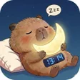 Icon of program: Capy Timer: Focus  Sleep