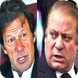 Icono de programa: Imran vs Nawaz - Plan C
