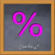 Icon of program: Percentages Lessons and C…