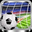 Icon of program: Match Three Football Socc…