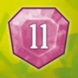 Icon of program: Elevens Gems