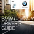 BMW i Driver's Guide icon