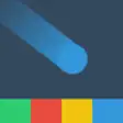 Icon of program: Color Dot Ping Pong Switc…