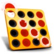 Icon of program: Fantastic 4 In A Row Free
