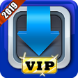 Icono de programa: VipVideos status para wha…