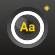 Icono de programa: Snap & Translate - Transl…