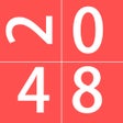 Icon of program: 2048 UNDO Plus, Number Pu…