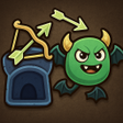 Icon of program: Grimspire: The Last Line