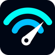 Icon of program: Fiber Test - Speed Test f…