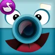 Icon of program: ChatterPix Kids - by Duck…