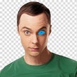 Icono de programa: Flappy Sheldon