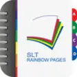 Icon of program: SLT Rainbow Pages