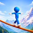 Icon of program: Merge Acrobats: Idle Loop