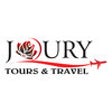 Joury Tours & Travel icon