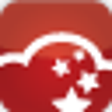 Icon of program: CloudMagic for Firefox