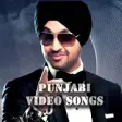 Icon of program: Punjabi Video Songs 2019 …