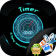 Icon of program: Timer Lock - Secret Galle…