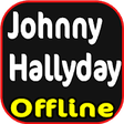Icon of program: Chansons de Johnny Hallyd…