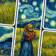 Icon of program: Masterpiece: Jigsaw Puzzl…