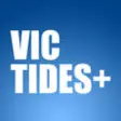 Icon of program: Victoria Tides Plus