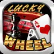 Icon of program: Wheel Of Lucky Game Roule…