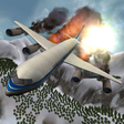 Icon of program: Flight Simulator Snow Pla…