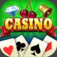 Icon of program: Casino games free slotsvi…