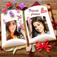 Icono de programa: Book Dual Photo Frame Tw…