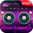 Icon of program: DJ Mixer 2020 - 3D DJ App…
