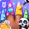 Icon of program: Little Panda's Pet Salon