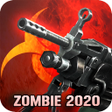 Icono de programa: Zombie Defense Force-3d z…