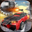 Icon of program: Furious Death Race 3D Car…