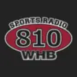 Icon of program: Sports Radio 810 WHB