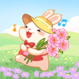 Icon of program: Flower Merge Jam