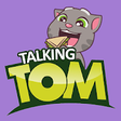 Icon of program: Cartoon Video - Talking T…