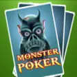 Icon of program: American Monster Poker Ma…