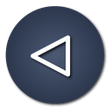 Back Button - Anywhere icon