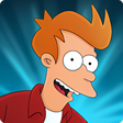 Icono de programa: Futurama: Worlds of Tomor…