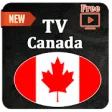 Icon of program: TV Canada