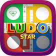 Icono de programa: Ludo Star