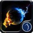 Icon of program: Earth Wallpaper: HD Wallp…