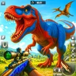 Icon of program: Dino Hunt: Wild Survival