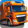 Icon of program: Real Euro Truck Driving S…