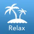Icon of program: Relax Sounds - Relaxing N…