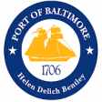 Icon of program: Port of Baltimore