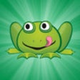 Icon of program: Froggy Went A Hoppin'